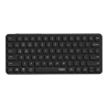 KEYBOARD RAPOO E9050L ULTRA-SLIM (Black)