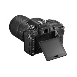 NIKON D7500 18-140 MM KAMEPA