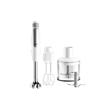 BRAUN MULTIQUICK 7 MQ7035BI BLENDER  4-DE 1