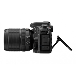 CAMERA NIKON D7500 18-140 MM