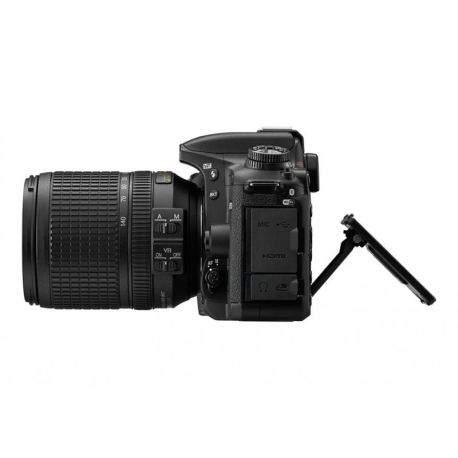 NIKON D7500 18-140 MM KAMEPA