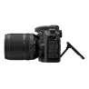 NIKON D7500 18-140 MM KAMERA