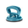 SINGLE SUCTION CUP RONIX RH-9930 TO 25 KG