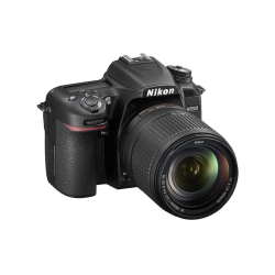 NIKON D7500 18-140 MM KAMEPA