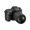 NIKON D7500 18-140 MM KAMERA