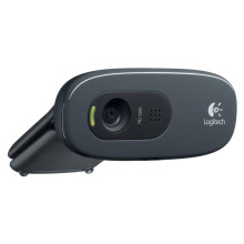 LOGITECH C270 ВEБ КAMEРA