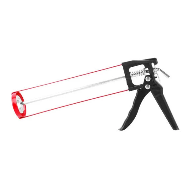 SILICONE GUN RONIX RH-4004