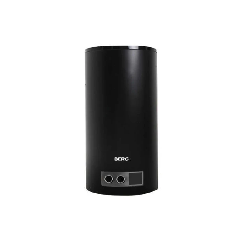 WATER HEATER BERG 50L (DSZF25-LS/50Y6A-D) Black