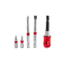SOCKET AND BIT SET RONIX RH-5451
