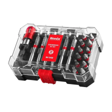 RONIX RH-5450 НАБОР БИТ