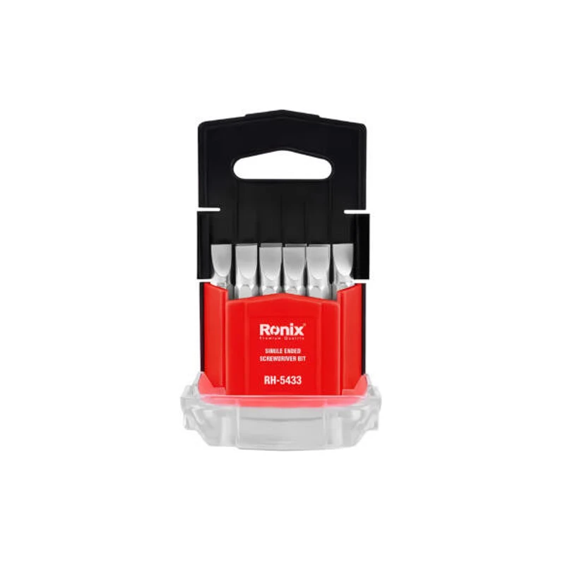BIT SET RONIX RH-5433
