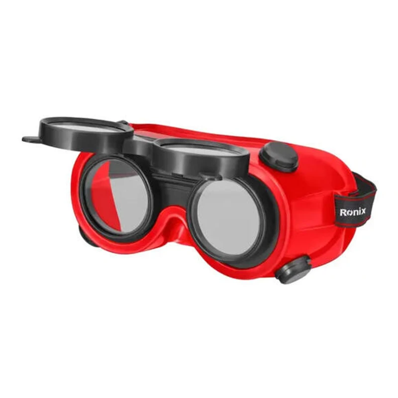 RONIX RH-9027 ЗАЩИТНЫЕ ОЧКИ