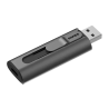 FLASH DRIVE HIKSEMI S560 256 GB 3.2 DUAL DRIVE TYPE-A/TYPE-C