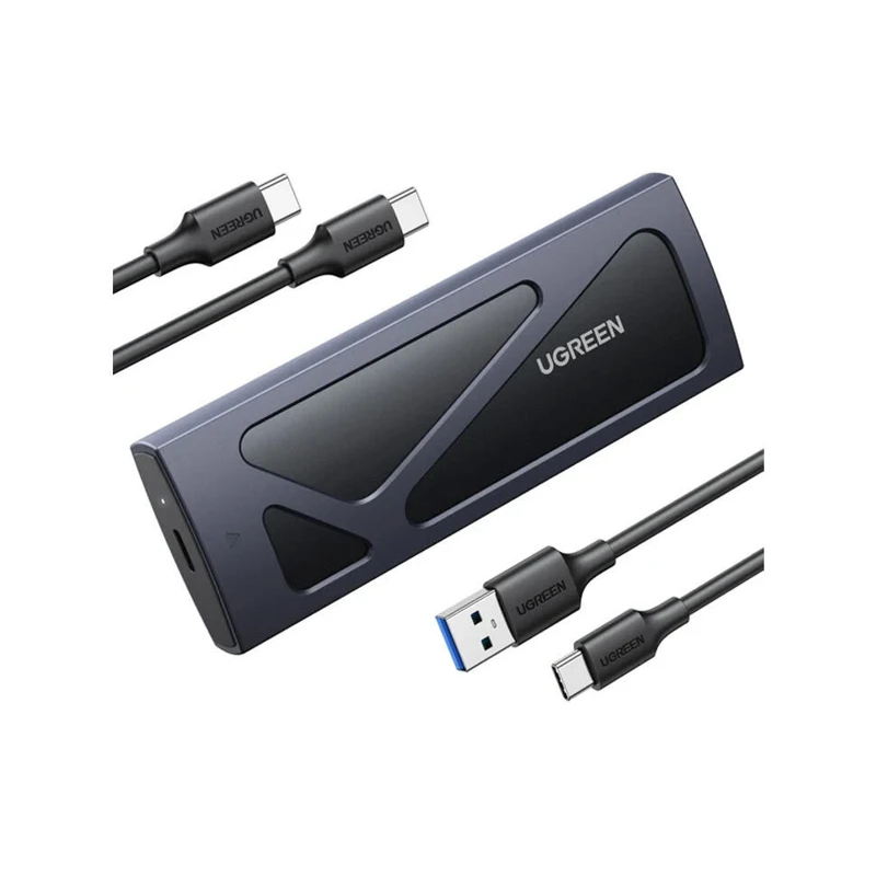 UGREEN CM578 M.2 NVME КОРПУС ДЛЯ SSD