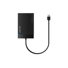 UGREEN US221 GATY DISK ÜÇIN KORPUS