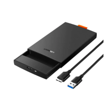 UGREEN CM237 КОРПУС ДЛЯ ЖЁСТКОГО ДИСКА