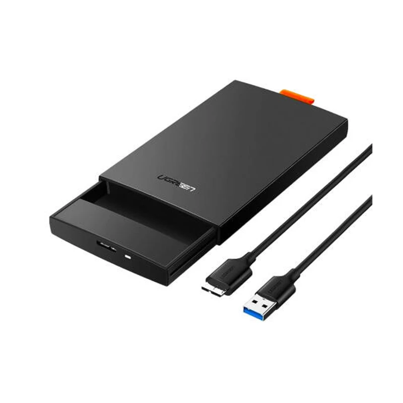 UGREEN CM237 GATY DISK ÜÇIN KORPUS