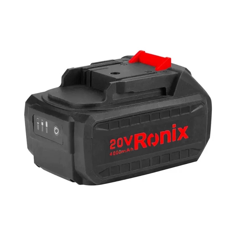 RONIX 8691 20V 4000 MAH АККУМУЛЯТОР