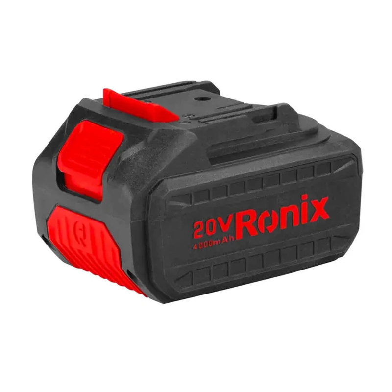 RONIX 8691 20V 4000 MAH АККУМУЛЯТОР