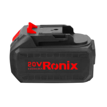 RONIX 8691 20V 4000 MAH АККУМУЛЯТОР