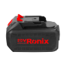 RONIX 8691 20V 4000 MAH АККУМУЛЯТОР
