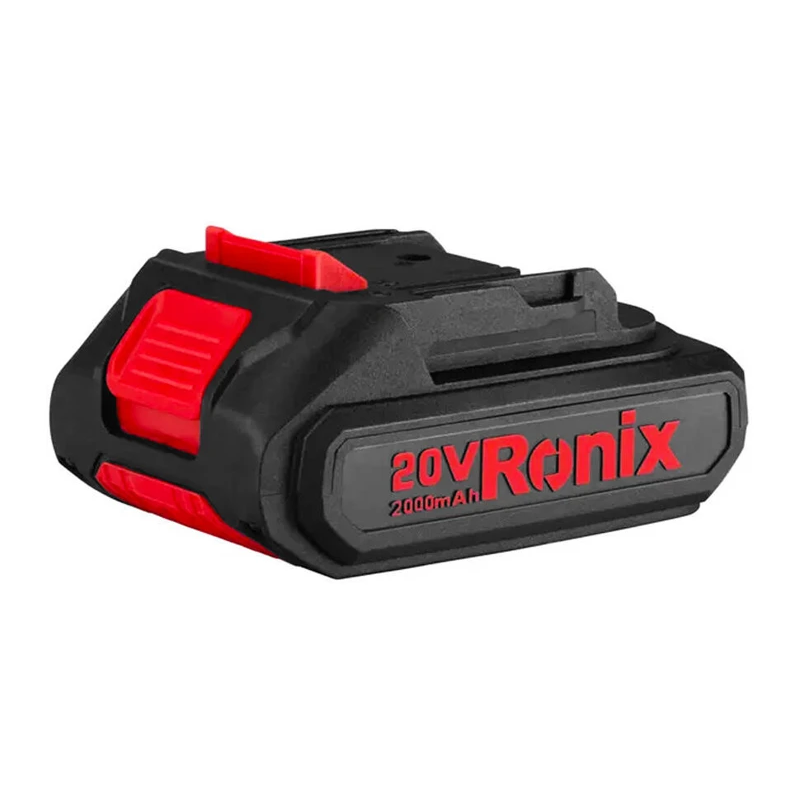 RONIX 8690 20V 2000 MAH АККУМУЛЯТОР