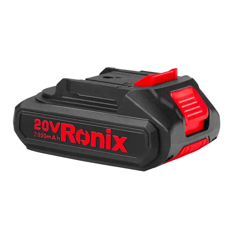 RONIX 8690 20V 2000 MAH АККУМУЛЯТОР