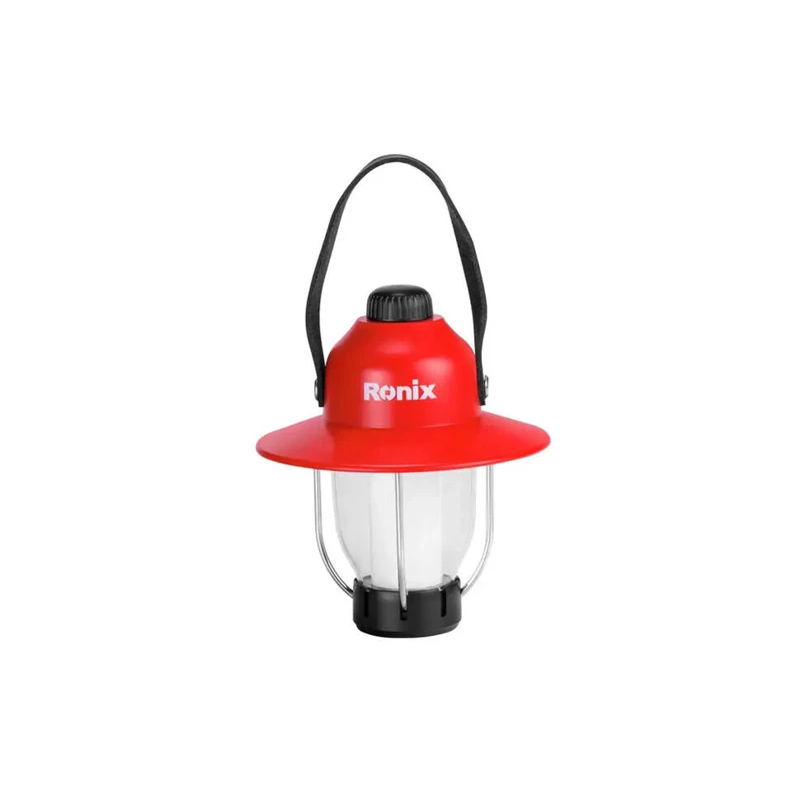 CAMPING LANTERN RONIX RH-4228