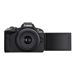 CANON EOS R50 18-45 MM TREAVEL KIT KAMEPA