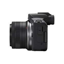 CANON EOS R50 18-45 MM TREAVEL KIT KAMEPA