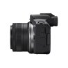 CANON EOS R50 18-45 MM TREAVEL KIT KAMERA
