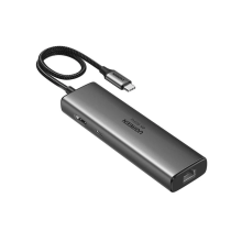 UGREEN CM512 6 В 1 ДОК-СТАНЦИЯ