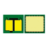CHIP FOR CARTRIDGE HP W1350A