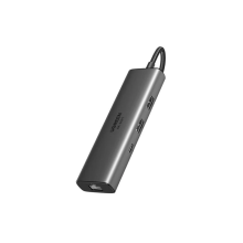 UGREEN CM512 6 В 1 ДОК-СТАНЦИЯ