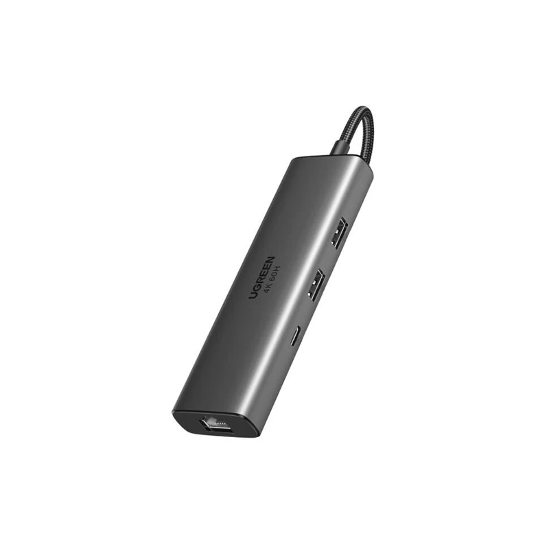 UGREEN CM512 1-DE 6 PORT