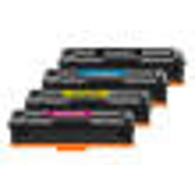 CARTRIDGES CANON M657CDW 067H (WITH CHIP)