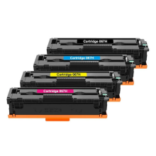 CARTRIDGES CANON M657CDW 067H (WITH CHIP)