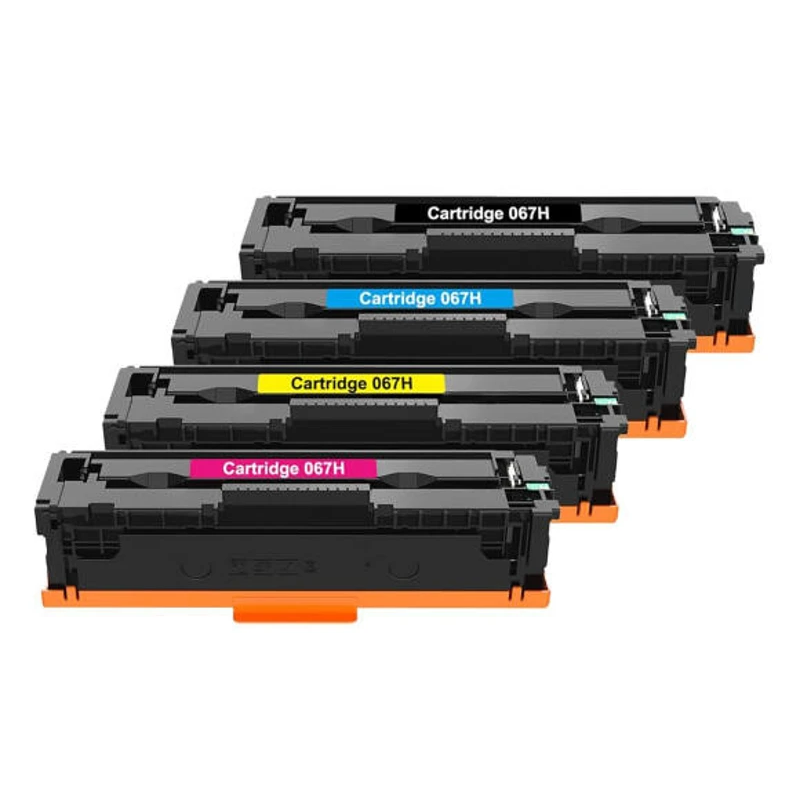 CARTRIDGES CANON M657CDW 067H (WITH CHIP)