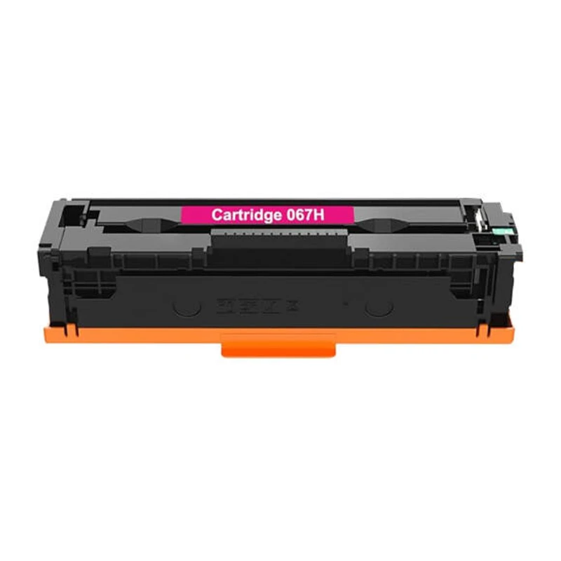 CARTRIDGES CANON M657CDW 067H (WITH CHIP)