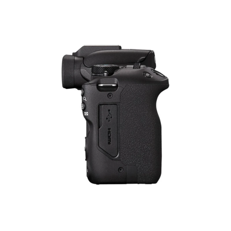 CANON EOS R50 18-45 MM TREAVEL KIT KAMERA