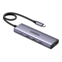 UGREEN CM511 5 В 1 ДОК-СТАНЦИЯ