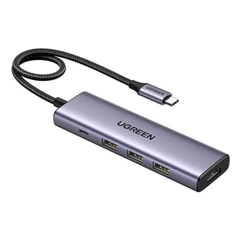 UGREEN CM511 1-DE 5 PORT