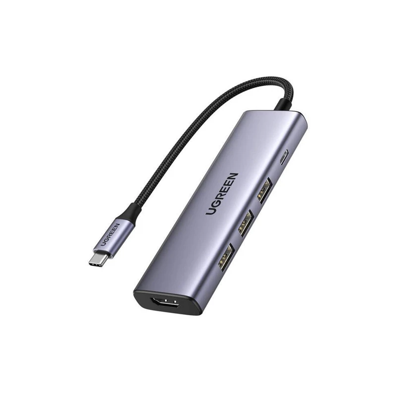 UGREEN CM511 1-DE 5 PORT