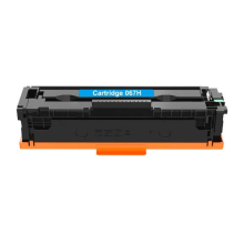 CARTRIDGES CANON M657CDW 067H (WITH CHIP)