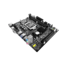 WINNFOX H310 MATX LGA1151 ENELIK PLATA