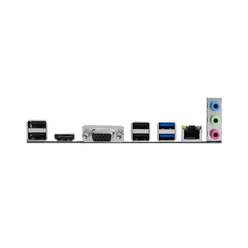 MOTHERBOARD WINNFOX H310 MATX LGA1151