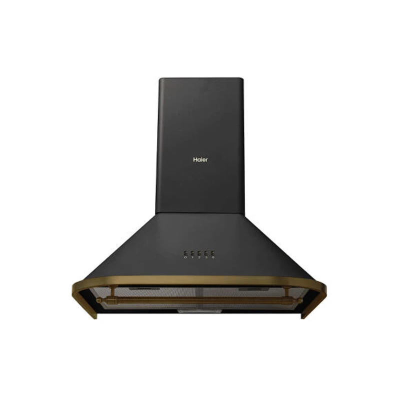 HOOD HAIER HVX-W671ATQBK