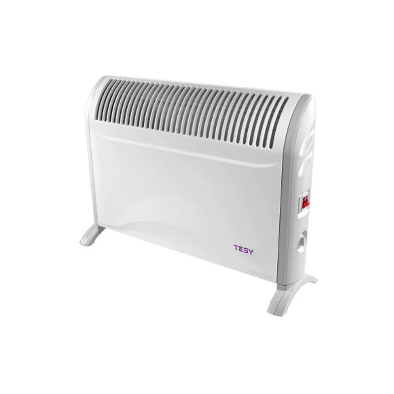 CONVECTION HEATER TESY CN 214 ZF 2000W