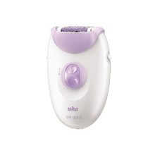 BRAUN SILK-EPIL 3 3170 ЭПИЛЯТОР