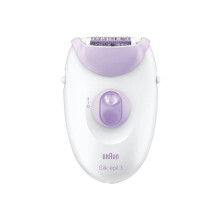 BRAUN SILK-EPIL 3 3170 ЭПИЛЯТОР